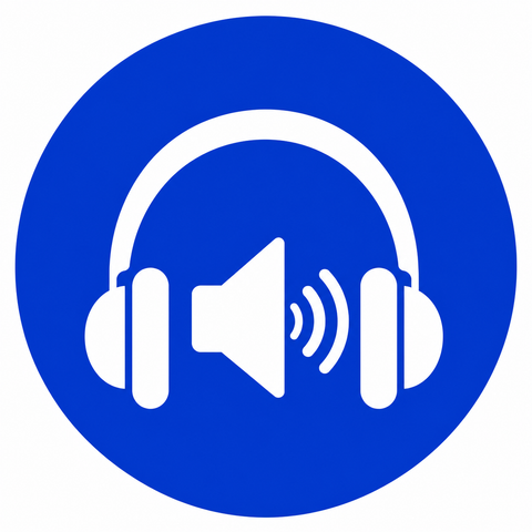 Audio