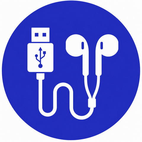 Electronics Accessories
