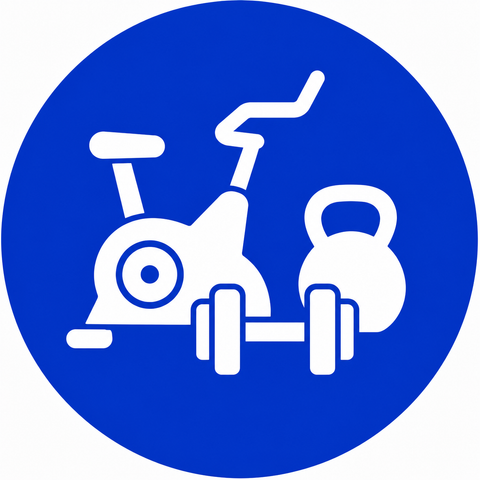 Fitness & General Exercise Equipment