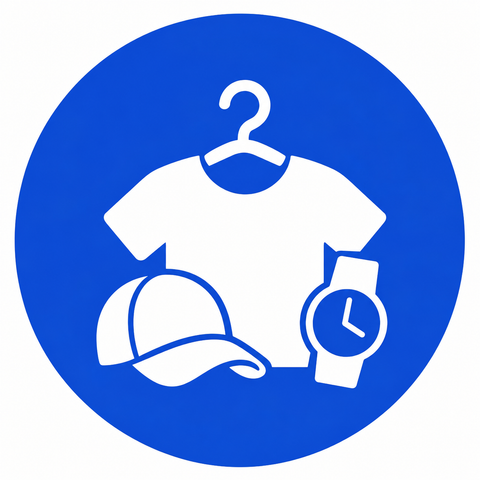 Clothing Acessories