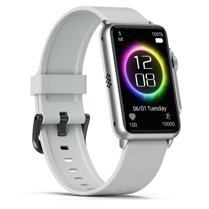Smart Watch Health Fitness Tracker