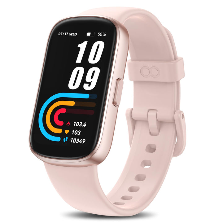 Smart Watch Health Fitness Tracker