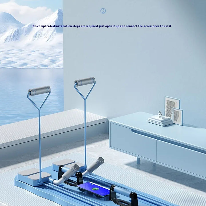 Multifunctional Fitness Board