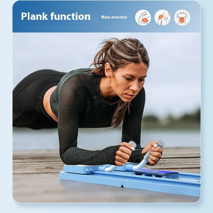 Multifunctional Fitness Board