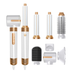 7-in-1 High-Speed Hot Air Brush for Styling