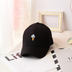Ice Cream Hat, Baseball Cap, Duckbill Cap
