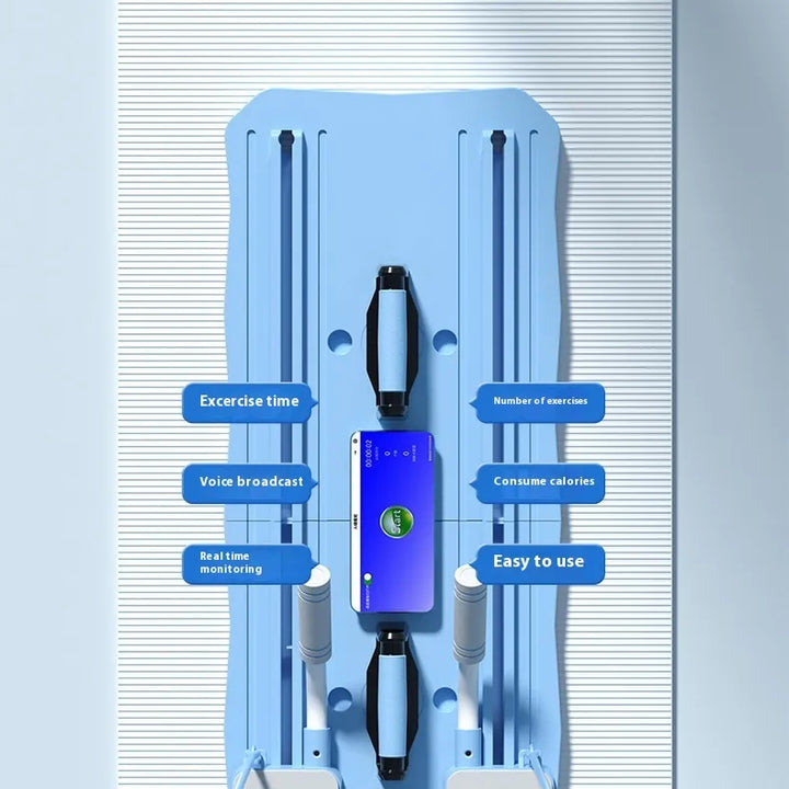 Multifunctional Fitness Board