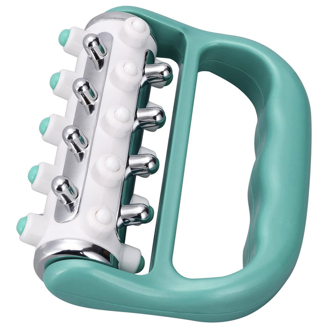Portable Cellulite Massager Roller for Body and Face