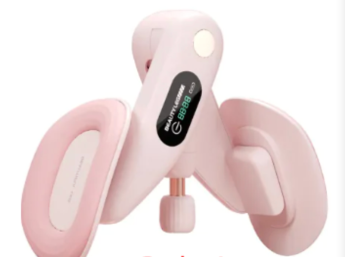 Thigh Tone Master Hip And Pelvic Floor Muscle Trainer