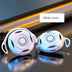 S660 Portable Wireless Bluetooth Headphones with Noise Canceling