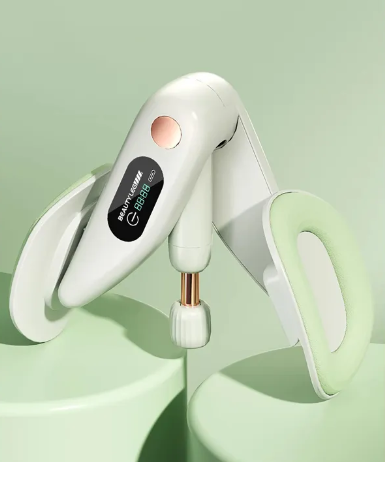 Thigh Tone Master Hip And Pelvic Floor Muscle Trainer