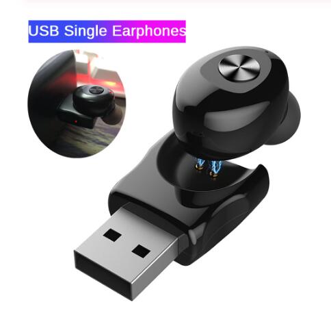 Wireless Bluetooth Headphones for Sports and Gaming