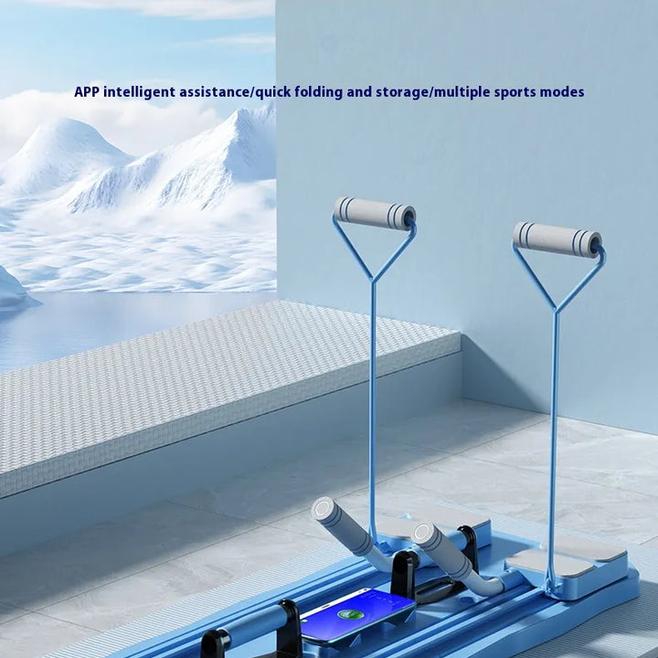 Multifunctional Fitness Board