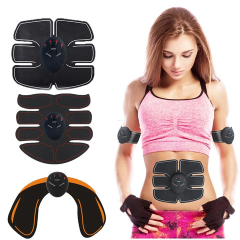 EIENACOCO EMS Muscle Stimulator