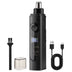 3 in 1 Mini Pocket Nose Hair Trimmer Painless Clipper Nose Ears Hair Eyebrow Waterproof Portable Trimmer For Men Women