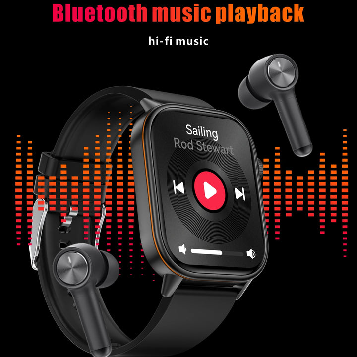 New GPS Military Smart Watch Bulit-in GPS Compass Altimeter Barometric 10ATM IP69K Waterproof AMOLED BT Call Smartwatch