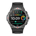 2025 COLMI V76 GPS Smartwatch 1.43" Ultra AMOLED Display Built-in Compass Altimeter Bluetooth Call Smart Watch 500mAh Battery