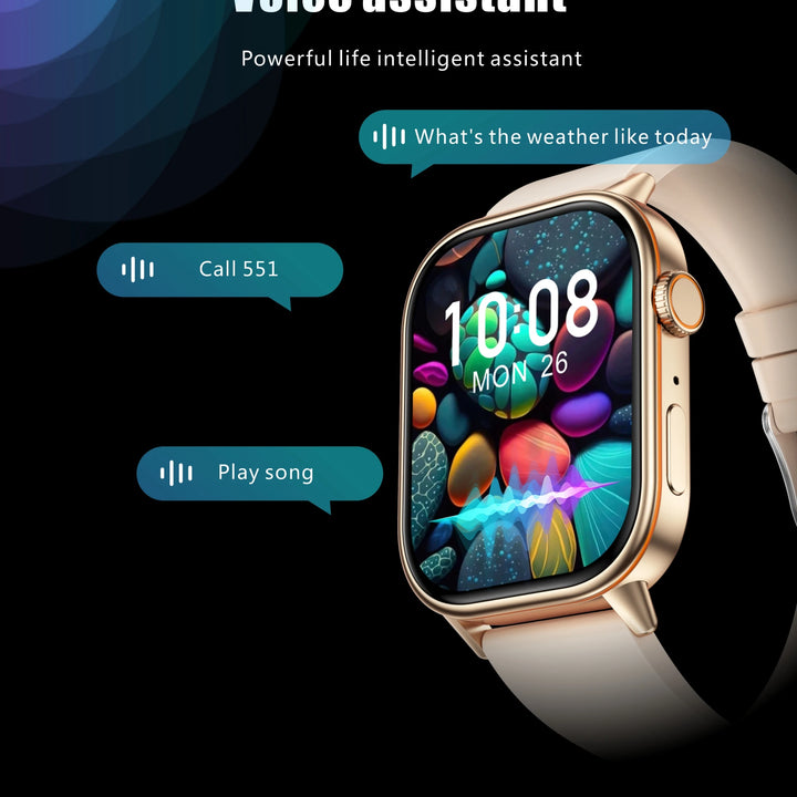 New GPS Military Smart Watch Bulit-in GPS Compass Altimeter Barometric 10ATM IP69K Waterproof AMOLED BT Call Smartwatch