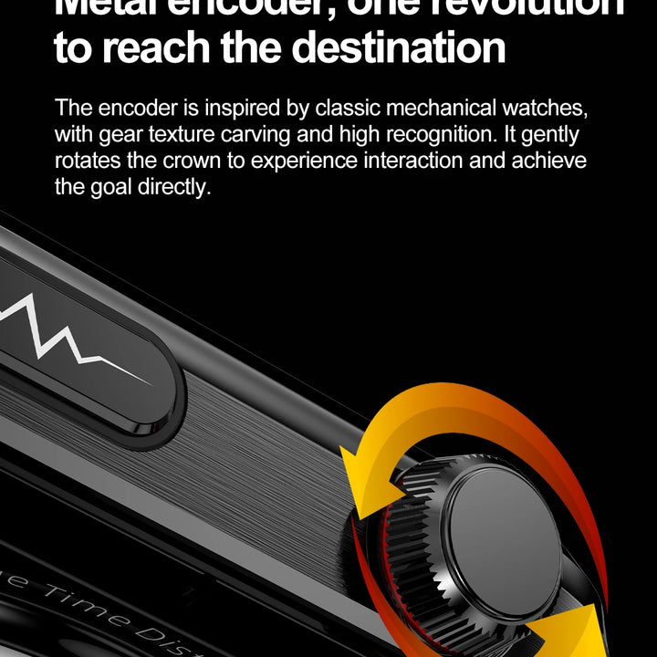 2025New Micro Physical Examination Smart Watch For Men Uric Acid Body Fat Five Organ Health Watches Bluetooth Call SmartBracelet