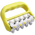 Portable Cellulite Massager Roller for Body and Face