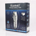 Kemei Rechargeable Electric Hair Clipper for Men