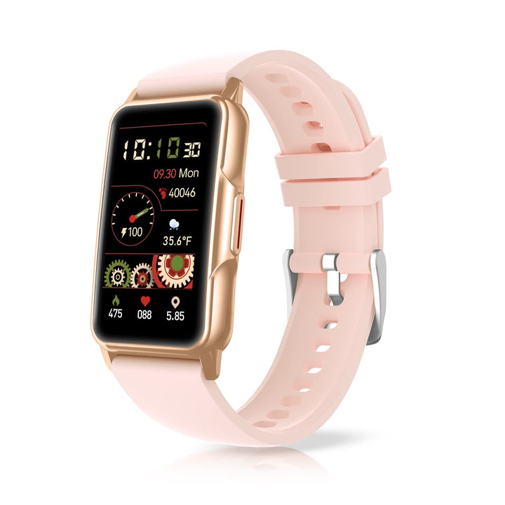 Smart Watch Health Fitness Tracker