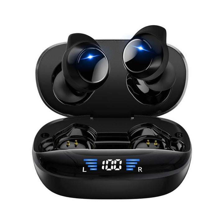 Mini Wireless Bluetooth 5.3 Noise Canceling Headphones