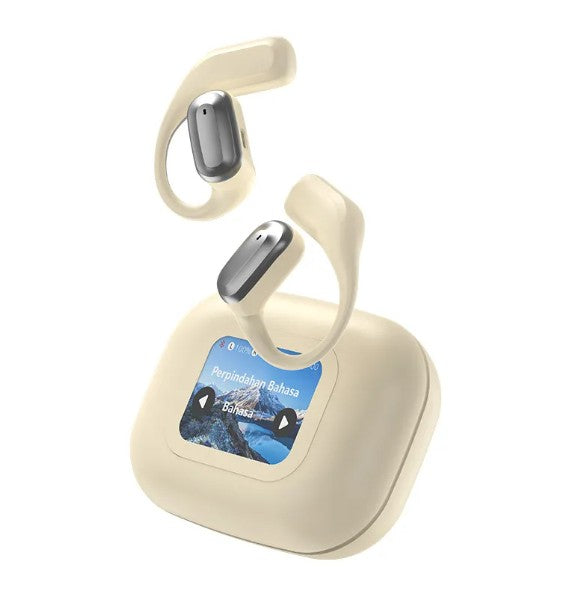 Wireless Bluetooth Translation Headphones