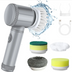 Household Multifunctional Cleaner