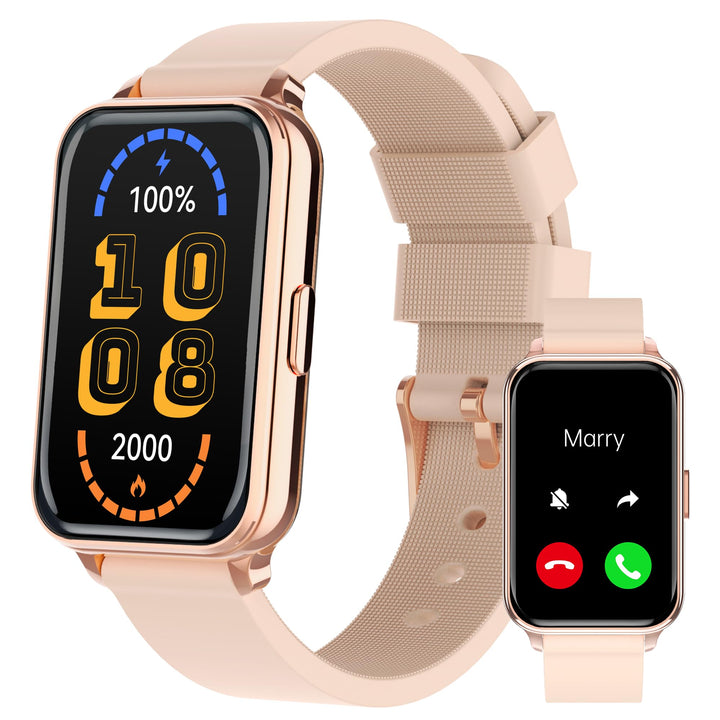 Smart Watch Health Fitness Tracker